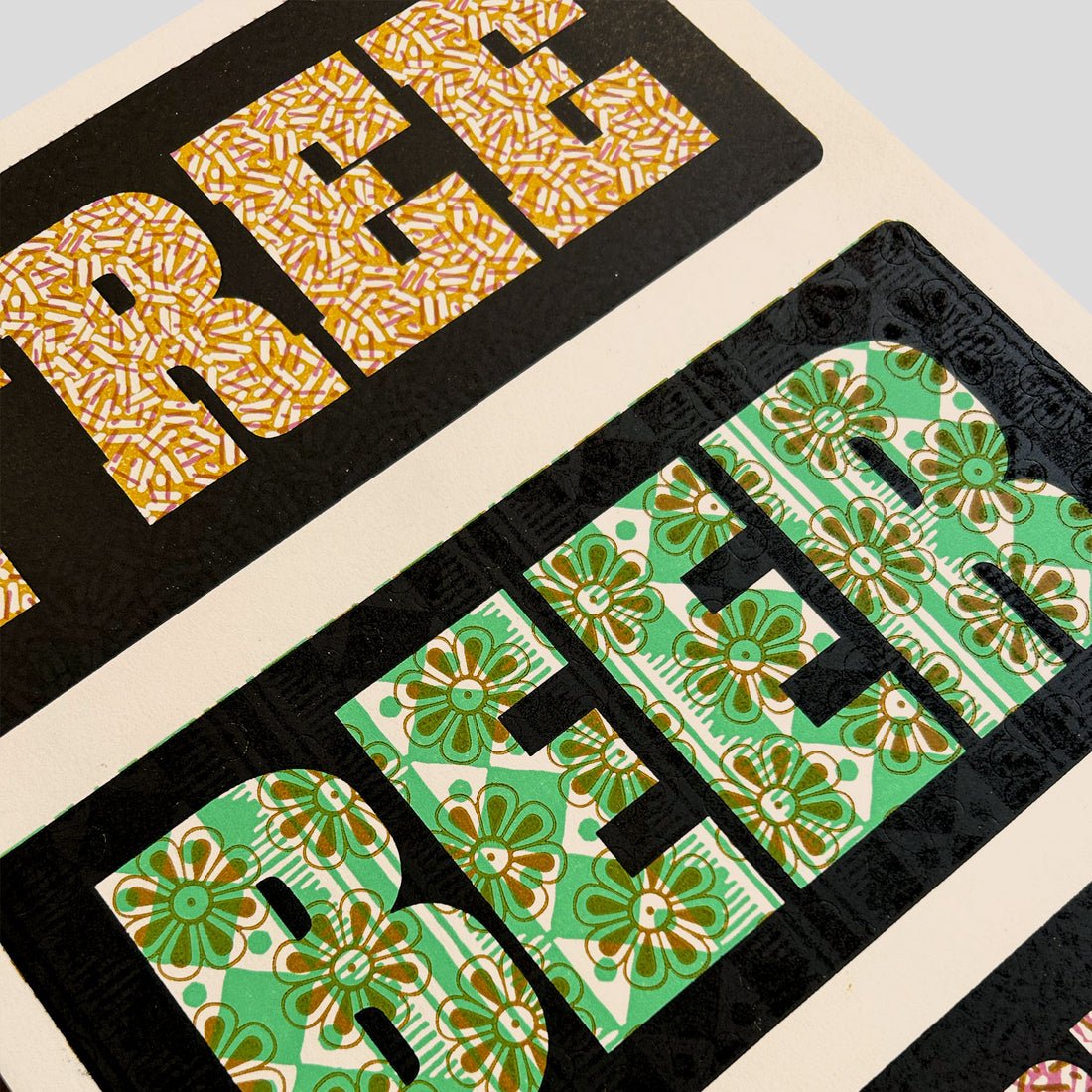 Free Beer Tomorrow