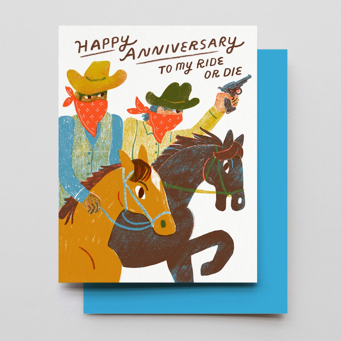 Ride Or Die Anniversary